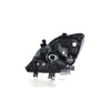 Halogen Head Lamp Driver Side OEM suits Mazda BT50 UR 9/2015 On