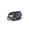 Front Door Inside Handle Passenger Side Aftermarket Suits Mazda 323 BJ 2001 to 2004