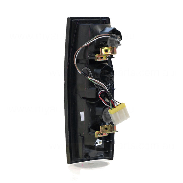 Tail Lamp Passenger Side Aftermarket suits Nissan Navara