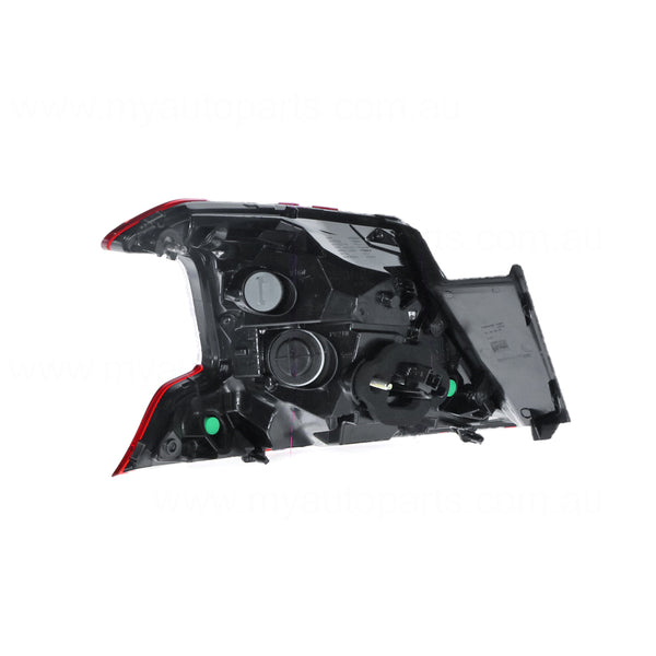 Tail Lamp Drivers Side OEM Suits Peugeot 308 T9 2014 to 2021