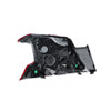 Tail Lamp Drivers Side OEM Suits Peugeot 308 T9 2014 to 2021