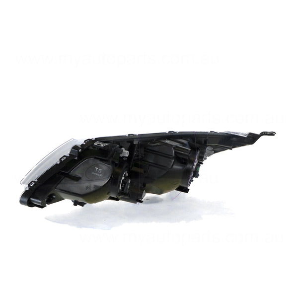 Halogen Manual Adjust Head Lamp Drivers Side OEM Suits Honda City GM 2014 to 2017