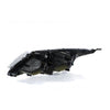 Halogen Manual Adjust Head Lamp Drivers Side OEM Suits Honda City GM 2014 to 2017