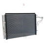 5.4 mm Fin A/C Condenser Suits Kia Cerato YD 2013 to 2018