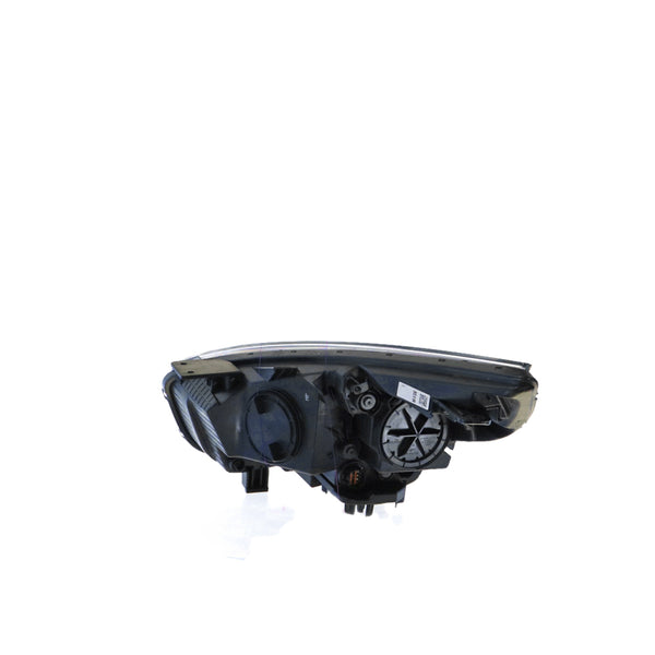 Halogen Head Lamp Drivers Side OEM Suits Kia Rondo RP 2013 to 2016