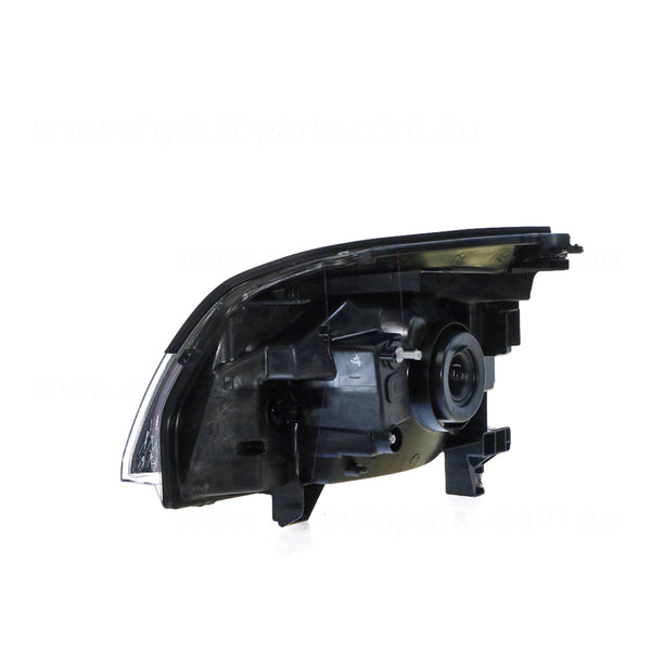 Halogen Electric Adjust Head Lamp Drivers Side OEM Suits Nissan X-Trail T30 2001 to 2007