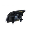 Halogen Electric Adjust Head Lamp Drivers Side OEM Suits Nissan X-Trail T30 2001 to 2007