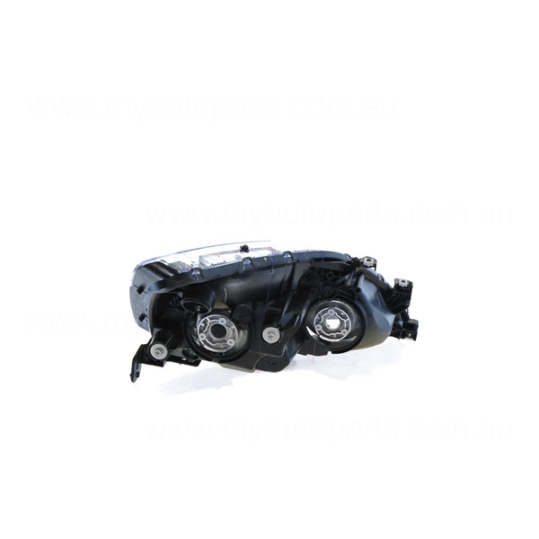 Head Lamp Passenger Side OEM Suits Honda Accord CM 11/2002 to 5/2006