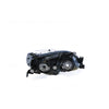 Head Lamp Passenger Side OEM Suits Honda Accord CM 11/2002 to 5/2006