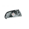 Front Park / Indicator Lamp Passenger Side Certified Suits Mazda 626 GE 1991 to 1997