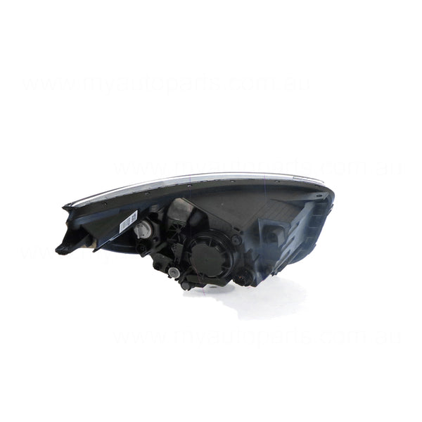 Head Lamp Passenger Side OEM Suits Kia Picanto S JA 2017 On