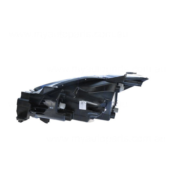 LED Adaptive Head Lamp Drivers Side OEM Suits Mazda CX-5 Akera KE 1/2015 to 2/2017