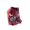 LED Tail Lamp Drivers Side OEM Suits Kia Picanto JA 2017 to 2021