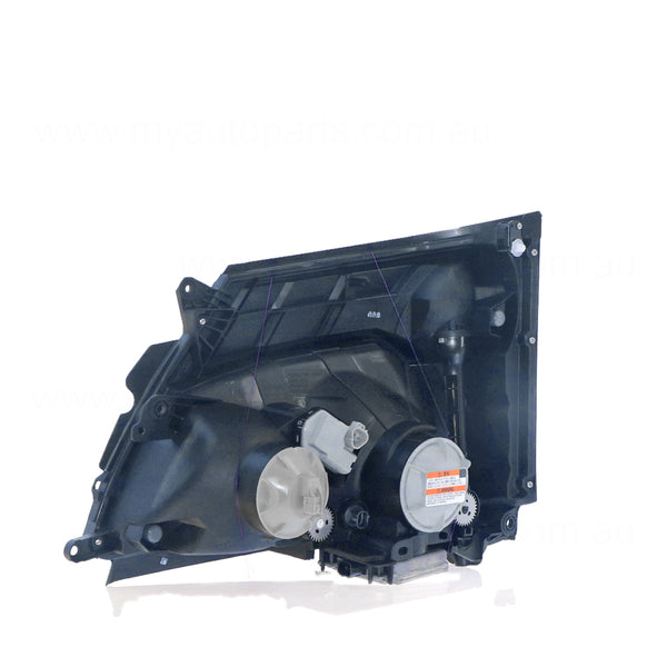 Head Lamp Drivers Side OEM suits Hino 300