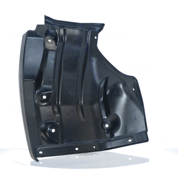 Front Guard Liner Drivers Side Aftermarket suits Hino 300
