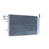 A/C Condenser, With Drier, Aftermarket Suits Kia Cerato LD 2004 to 2008