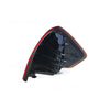 Tail Lamp Passenger Side OEM Suits Nissan Tiida C11 Sedan 2/2006 to 10/2006