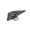 LED Tail Lamp Passenger Side OEM Suits Nissan Pulsar B17 2012 to 2017