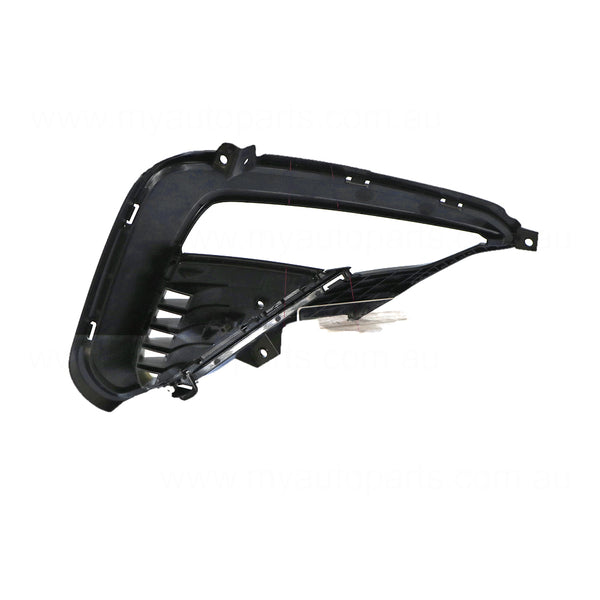 Front Bar Mould OEM Suits Kia Optima JF 2018 to 2021