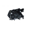 Head Lamp Passenger Side Certified Suits Nissan Patrol GU/Y61 1997 to 2016