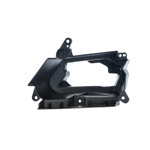 Fog Lamp Bracket Passenger Side OEM suits Mazda 3 BL