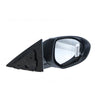 Door Mirror Drivers Side OEM Suits Mazda 6 GH 2008 to 2012