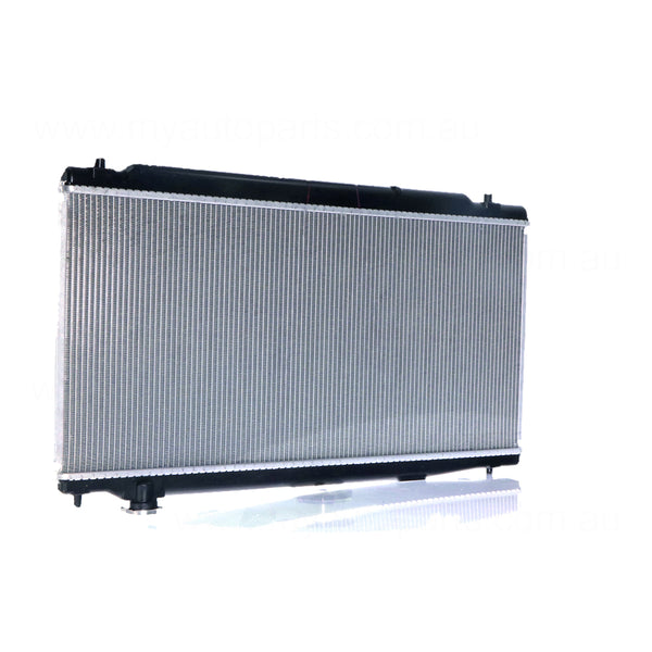 Radiator Aftermarket suits Honda