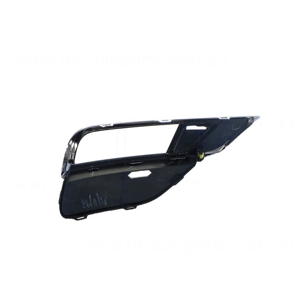 Front Bar Grille Passenger Side OEM Suits Honda CR-V VTi-S/VTi-L RM 11/2014 to 6/2017