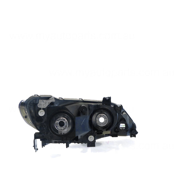 Head Lamp Passenger Side OEM Suits Honda Civic 8th Generation FD 2009 to 2012