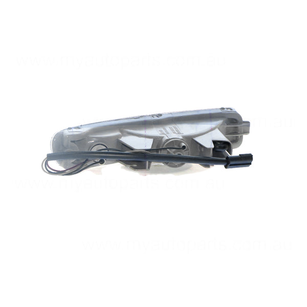 Front Bar Park / Indicator Lamp Passenger Side Certified Suits Mazda 323 BA 1994 to 1998