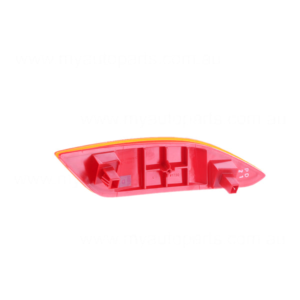 Rear Bar Lamp Passenger Side OEM Suits Honda HR-V RU 2018 to 2021