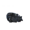 Halogen Head Lamp Passenger Side OEM Suits Volvo S60 / V60 F series 2010 to 2013