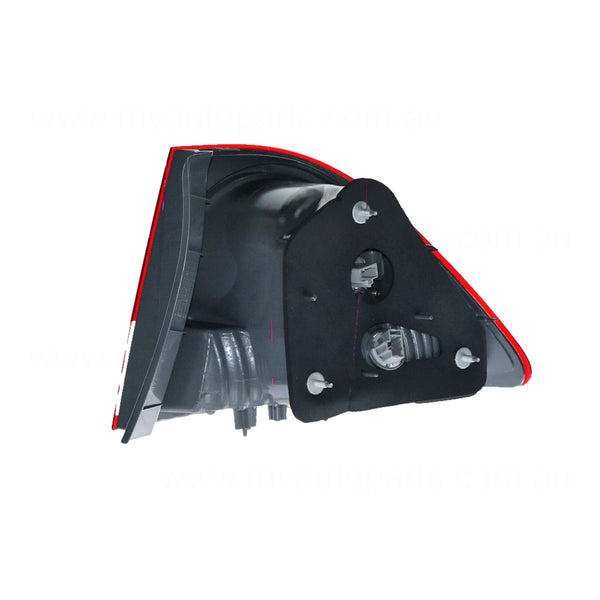 Tail Lamp Passenger Side OEM Suits Honda Civic 8th Generation FD 2006 to 2008