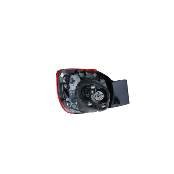 Tail Lamp Drivers Side OEM suits Mazda 3 BN/BM Hatch 11/2013 to 3/2019