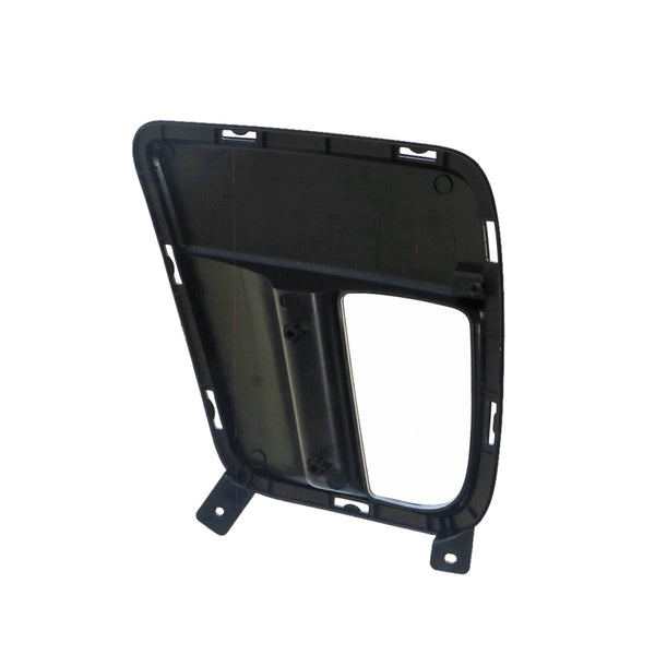 Front Bar Grille Drivers Side OEM Suits Kia Cerato TD 2009 to 2013
