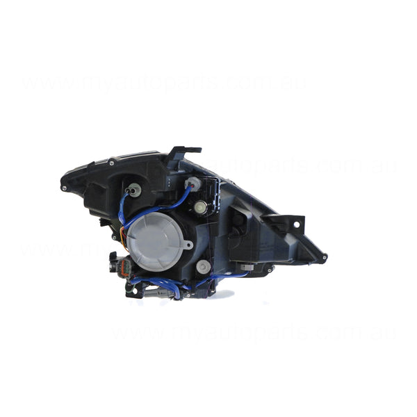 Head Lamp Passenger Side OEM Suits Nissan Murano Z50 2005 to 2008