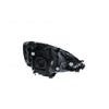 Halogen Manual Adjust Head Lamp Passenger Side OEM Suits Honda Jazz GE 2008 to 2011