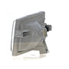 Fog Lamp Drivers Side Certified Suits Mazda 6 GH 2008 to 2012