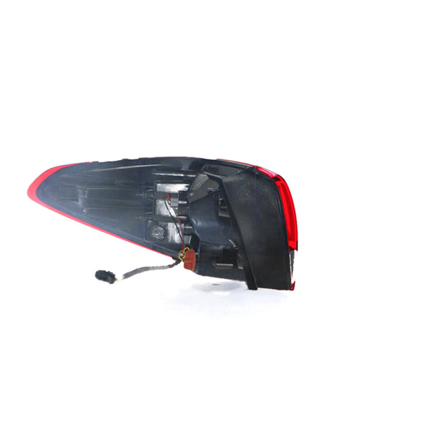 Tail Lamp Drivers Side OEM Suits Kia Rondo RP 2013 to 2016