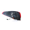Tail Lamp Drivers Side OEM Suits Kia Rondo RP 2013 to 2016