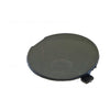 Rear Bar Tow Hook Cover Drivers Side OEM suits Mazda 3 BM