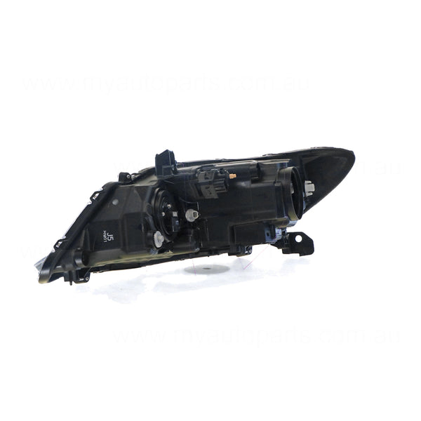 Xenon Head Lamp Drivers Side OEM Suits Honda Odyssey RB 2011 to 2014