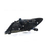 Xenon Head Lamp Drivers Side OEM Suits Honda Odyssey RB 2011 to 2014