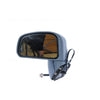 Electric Without Indicator Door Mirror Passenger Side Certified Suits Nissan Tiida C11 2006 to 2012