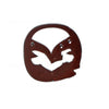 Tail Gate Emblem OEM Suits Mazda CX-5 KE 2012 to 2017