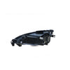 Head Lamp Drivers Side Certified Suits Peugeot 206 XR 1999 to 2006