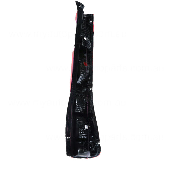 Tail Lamp Passenger Side OEM Suits Honda CR-V RD 2004 to 2007
