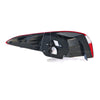 Tail Lamp Drivers Side Certified Suits Kia Cerato S/Si YD Sedan 4/2013 to 5/2016