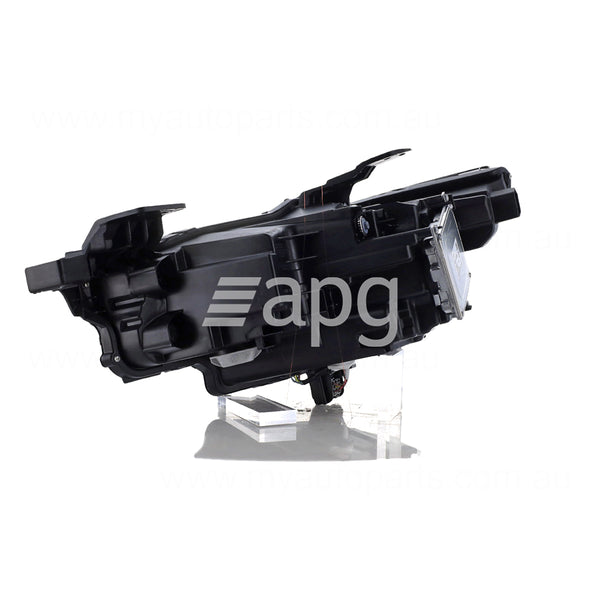 LED Electric Adjust With Adaptive Cornering Head Lamp Drivers Side OEM Suits Mazda 3 BP G25 ASTINA2019 to 2021