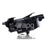 LED Electric Adjust With Adaptive Cornering Head Lamp Drivers Side OEM Suits Mazda 3 BP G25 ASTINA2019 to 2021